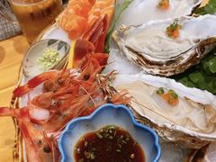 -大岛日本料理铁板烧(南通大饭店)