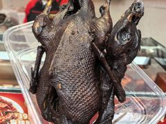 -张鸭子重庆特产卤味小吃(未来国际店)