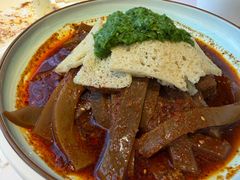 -中发源·清真餐厅(南油店)