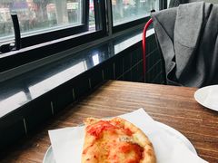 四种芝士卡颂-FABIO’S费比欧披萨餐厅