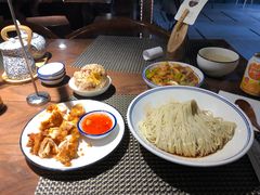 -十面春风·江南面馆(崇宁路店)