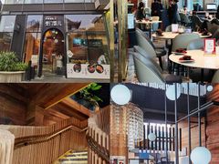 -柴门饭儿(成都太古里店)