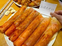 -老济南·地道济南菜(大明湖店)