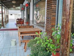 露天位-呼吸森林·生态农庄农家乐私房菜