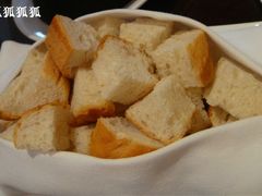 面包~-北京港澳中心瑞士酒店·瑞士咖啡厅·自助餐