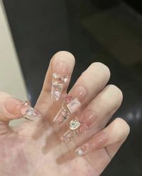 -RL Nail·瑞丽美甲美睫品牌原创店