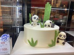 -85度C(南京珠江华海店)