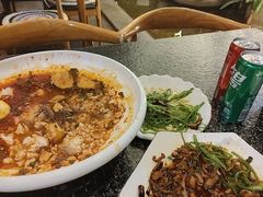 -海韵人家.海景花园经典云南菜(双廊店)