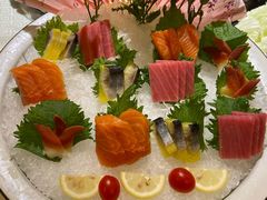 -顺峰海鲜酒楼(省府店)