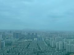 -悦厅·下午茶(杭州柏悦酒店)