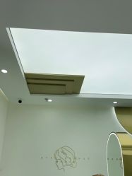 -JUNO hair salon