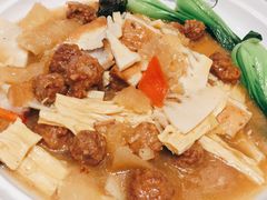 烧三鲜-大厨小馆(华阳城店)