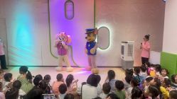 -尼克Playtime(欢乐海岸店)