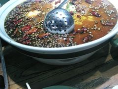 -小杨烤肉(朱雀店)