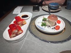 -茶人村·宫廷私厨(奥体印象城店)