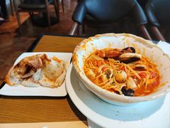 -安妮意大利餐厅(国贸店)