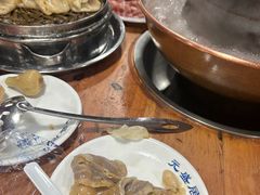 -元盛居(生态大街店)