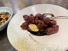 -西安凯悦酒店·湖畔中餐厅