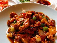 -小厨师·二十年沈家门小海鲜(百井坊巷店)