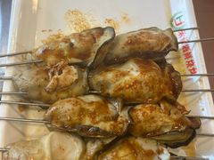 -福茗春薪禾记海鲜烧烤(八一路店)