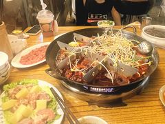 -五里关火锅(牛市口店)