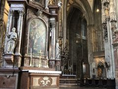 -斯蒂芬主教座堂(Stephansdom)