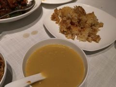 -汤城小厨•粤菜•靓汤(金融街店)