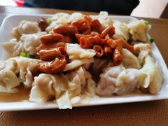 -新园饮食店(香洲总店)