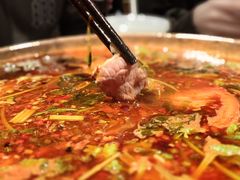 -火塘云南烧烤大排档