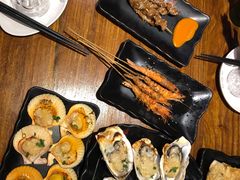 -烧蠔帮·湛江生蚝(南桥店)
