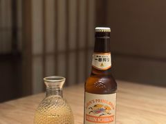 -Minase水濑·日料放题(外滩店)
