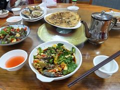 -肥弟大排档(汕樟路店)