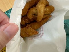 鸡柳-白纸坊美式炸鸡