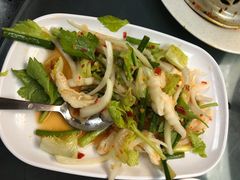 -金兰花泰国菜馆