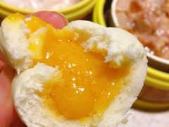 香滑流沙包-汉口巷子(宝丰路店)