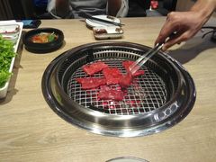 -好牛烧肉(世茂广场店)