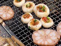 -塘屋烧烤·云南火塘烧烤品牌(春城慧谷旗舰店)