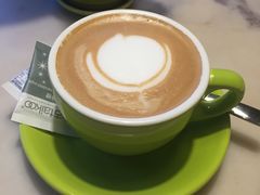 -绿茵阁牛扒餐厅(客村店)