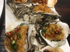 -漫天香·小龙虾餐厅(夏湾店)