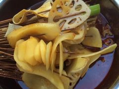 -老瓦房冷锅串串(文殊院店)