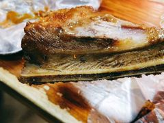 -赵元章肉骨烧(山塘街店)