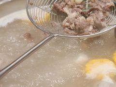 -味逍遥牛肉火锅(万江旗舰店)