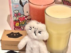 -BAKER&SPICE(安福路店)