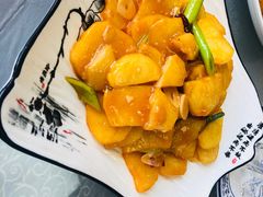 -星月美食城(雁西路店)