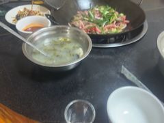 -国庆鸡杂老店