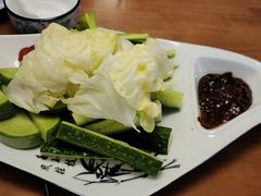 -钰田大院·怀柔地道农家菜·烤虹鳟鱼(雁栖湖店)
