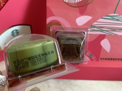 -星巴克(北京门头沟长安天街店)