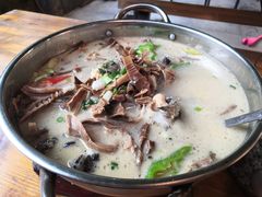 -鱼乐岛餐厅·户外花园主题餐厅