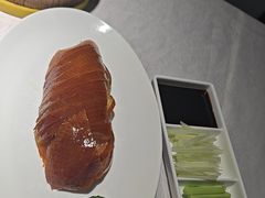 -鸭王烤鸭店(三里河店)