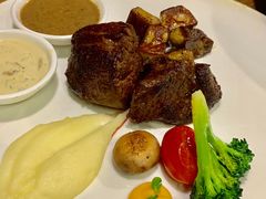 -G+KITCHEN(龙湖狮山天街店)